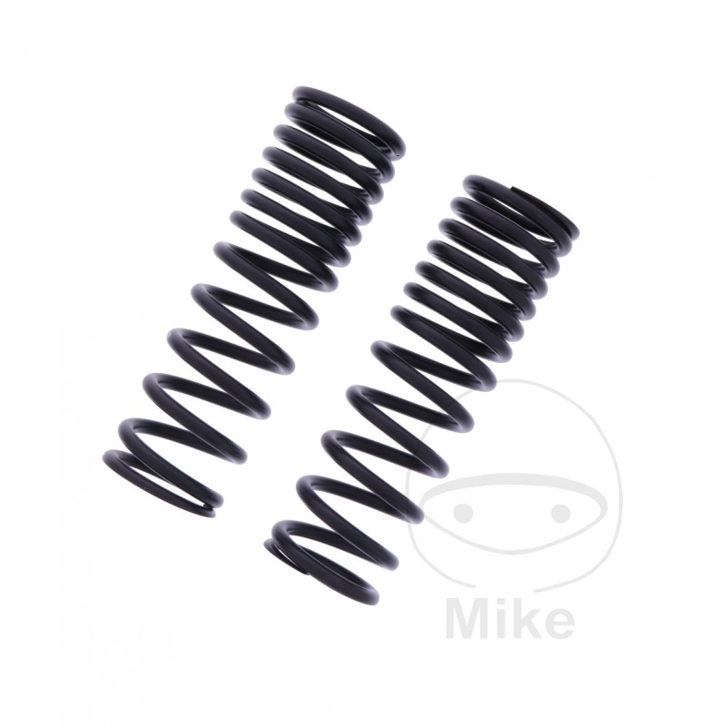 YSS SUSPENSION Shock Absorber Springs Double 46-16-31-200 7893747