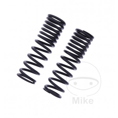 YSS SUSPENSION Shock Absorber Springs Double 46-16-31-200 7893747