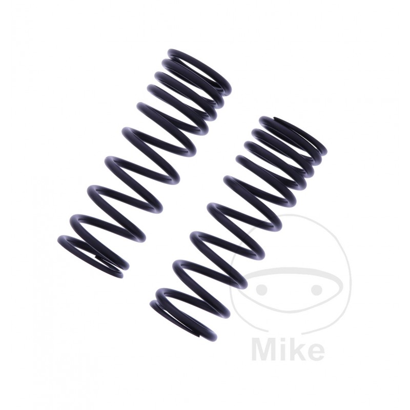 YSS SUSPENSION Shock Absorber Springs Double 46-17-25-175 7893748