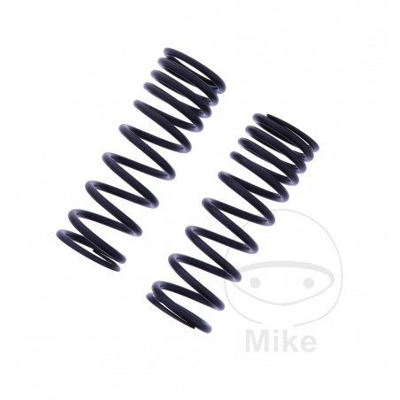 YSS SUSPENSION Shock Absorber Springs Double 46-17-25-175 7893748