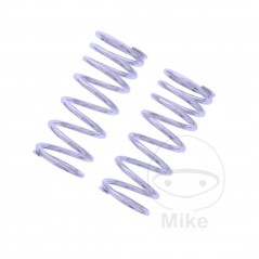 YSS SUSPENSION Muelles de amortiguadores suspensiones doble 46-17-25-140 7893753VAR