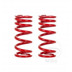 YSS SUSPENSION Muelles de amortiguadores suspensiones doble 46-17-25-140 7893753VAR