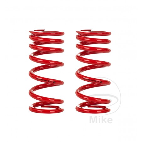 YSS SUSPENSION Muelles de amortiguadores suspensiones doble 46-17-25-140 7893753VAR