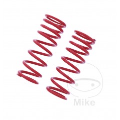 YSS SUSPENSION Shock Absorber Springs Double 46-17-25-160 7893754