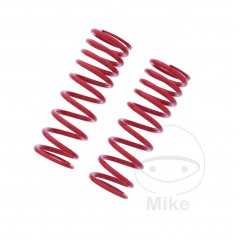 YSS SUSPENSION Muelles de amortiguadores suspensiones doble 46-17-25-180 7893755