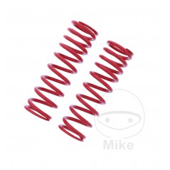 YSS SUSPENSION Shock Absorber Springs Double 46-17-25-200 7893756