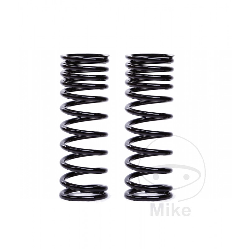 YSS SUSPENSION Muelles de amortiguadores suspensiones doble 46-17-25-320 7893759