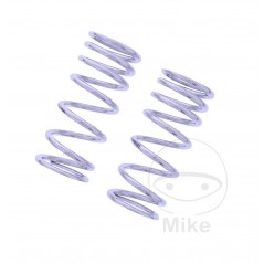 YSS SUSPENSION Shock Absorber Springs Double 46-20-30-140 7893765VAR