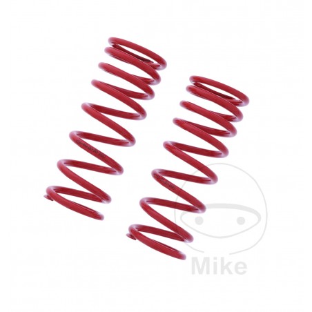 YSS SUSPENSION Shock Absorber Springs Double 46-20-30-160 7893766