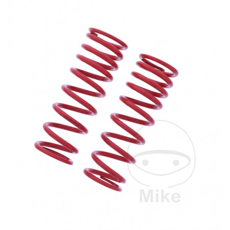 YSS SUSPENSION Shock Absorber Springs Double 46-20-30-180 7893769VAR