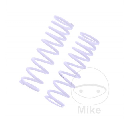 YSS SUSPENSION Muelles de amortiguadores suspensiones doble 46-20-30-200 7893771VAR