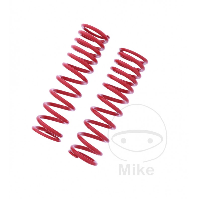 YSS SUSPENSION Muelles de amortiguadores suspensiones doble 46-20-30-220 7893774VAR