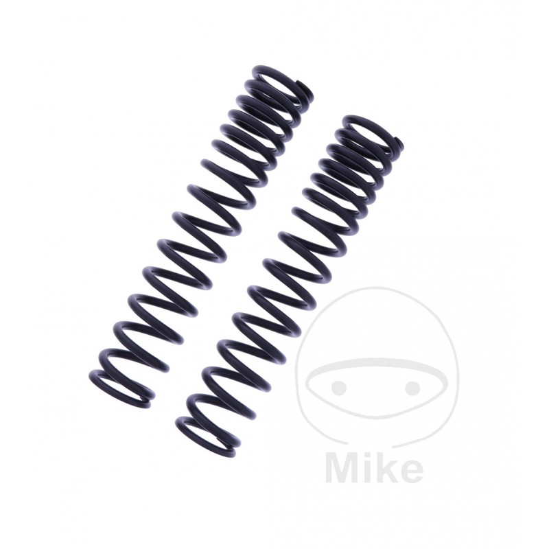 YSS SUSPENSION Muelles de amortiguadores suspensiones doble 46-20-30-320 7893779