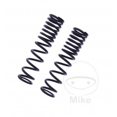YSS SUSPENSION Shock Absorber Springs Double 46-20-40-260 7893780