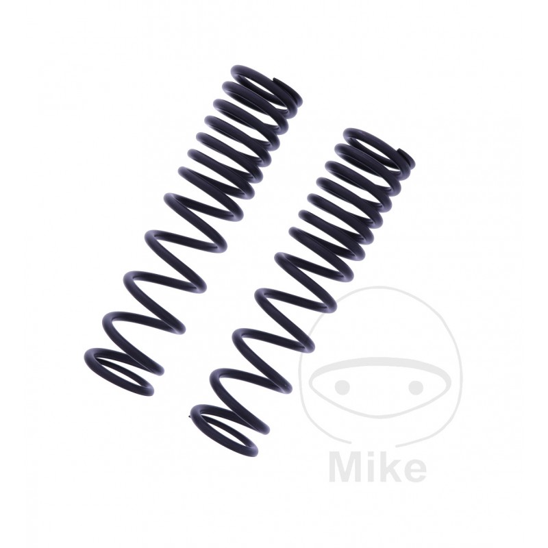 YSS SUSPENSION Shock Absorber Springs Double 46-20-40-260 7893780