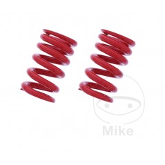 YSS SUSPENSION Muelle de amortiguador mono 46-230-350-120 7893782VAR