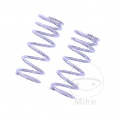 YSS SUSPENSION Muelles de amortiguadores suspensiones doble 46-25-35-140 7893786VAR