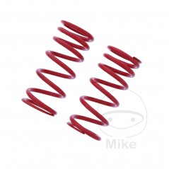 YSS SUSPENSION Muelles de amortiguadores suspensiones doble 46-25-35-140 7893786VAR