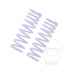 YSS SUSPENSION Shock Absorber Springs Double 46-25-35-180 7893789VAR
