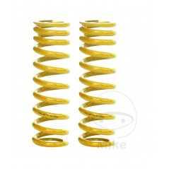 YSS SUSPENSION Shock Absorber Springs Double 46-25-35-200 7893790