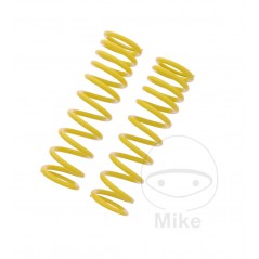 YSS SUSPENSION Shock Absorber Springs Double 46-25-35-220 7893792VAR