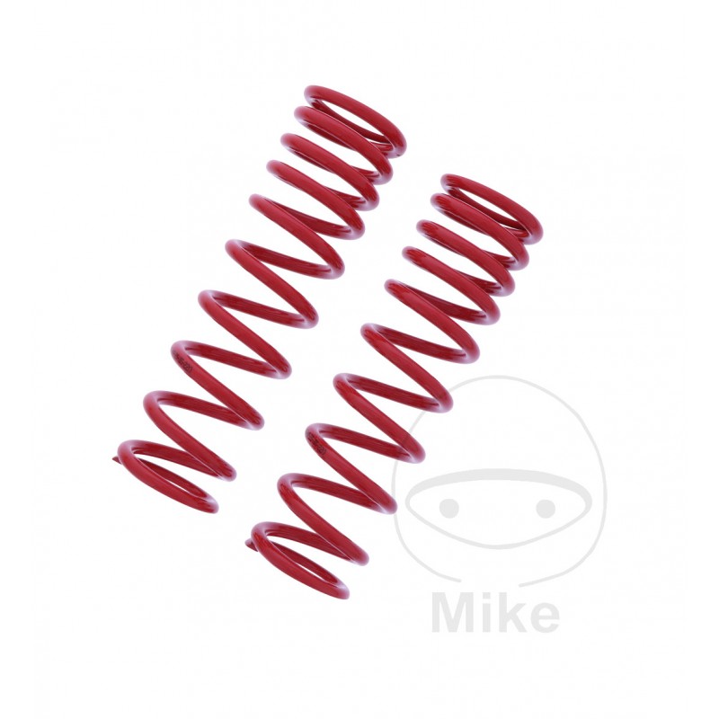 YSS SUSPENSION Muelles de amortiguadores suspensiones doble 46-25-35-220 7893792VAR