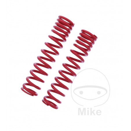 YSS SUSPENSION Shock Absorber Springs Double 46-25-35-280 7893796VAR
