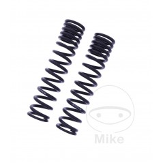 YSS SUSPENSION Shock Absorber Springs Double 46-25-35-280 7893796VAR