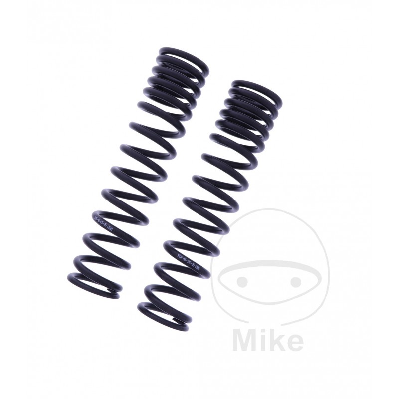 YSS SUSPENSION Muelles de amortiguadores suspensiones doble 46-25-35-280 7893796VAR