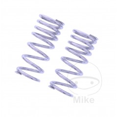 YSS SUSPENSION Shock Absorber Springs Double 46-25-45-140 7893799