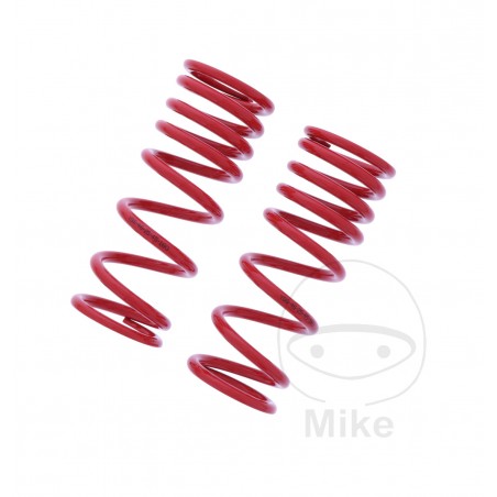 YSS SUSPENSION Muelles de amortiguadores suspensiones doble 46-25-45-160 7893800