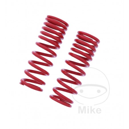 YSS SUSPENSION Muelles de amortiguadores suspensiones doble 46-25-45-180 7893801