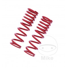 YSS SUSPENSION Shock Absorber Springs Double 46-25-45-200 7893802