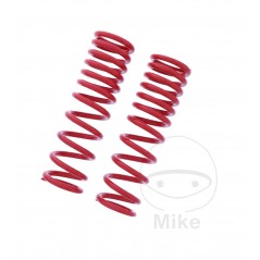 YSS SUSPENSION Shock Absorber Springs Double 46-25-45-220 7893803