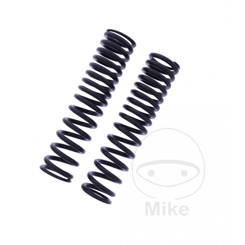 YSS SUSPENSION Shock Absorber Springs Double 46-25-55-280 7893804