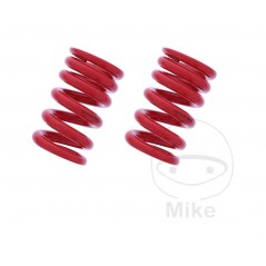 YSS SUSPENSION Muelle de amortiguador mono 46-260-400-120 7893807VAR