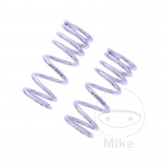 YSS SUSPENSION Muelles de amortiguadores suspensiones doble 46-30-50-140 7893808