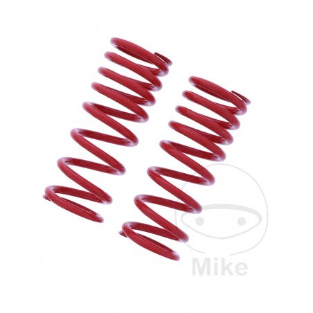 YSS SUSPENSION Shock Absorber Springs Double 46-30-50-160 7893809