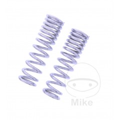 YSS SUSPENSION Shock Absorber Springs Double 46-30-50-220 7893811