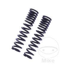 YSS SUSPENSION Shock Absorber Springs Double 46-30-50-280 7893812