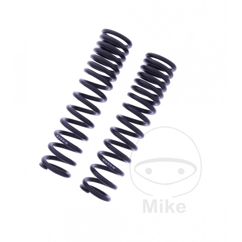 YSS SUSPENSION Shock Absorber Springs Double 46-30-50-280 7893812