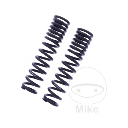 YSS SUSPENSION Shock Absorber Springs Double 46-30-50-280 7893812