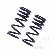 YSS SUSPENSION Shock Absorber Springs Double 46-35-55-140 7893814
