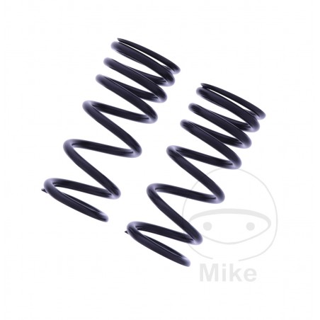 YSS SUSPENSION Shock Absorber Springs Double 46-35-55-140 7893814