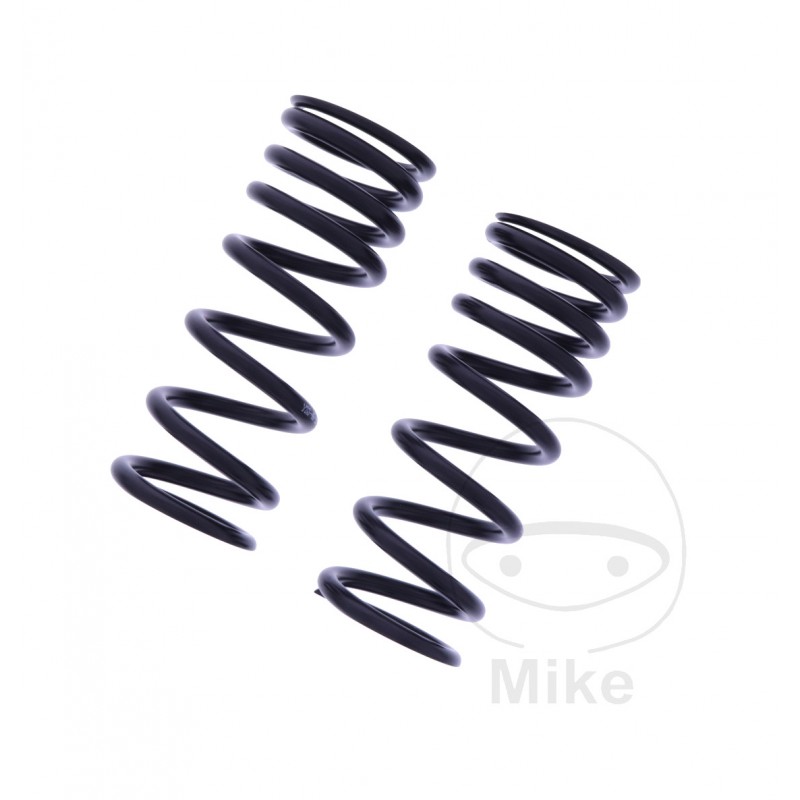 YSS SUSPENSION Shock Absorber Springs Double 46-35-55-160 7893815