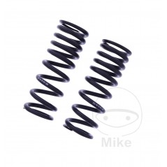YSS SUSPENSION Shock Absorber Springs Double 46-35-55-180 7893816