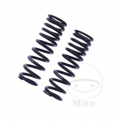 YSS SUSPENSION Shock Absorber Springs Double 46-35-55-200 7893817