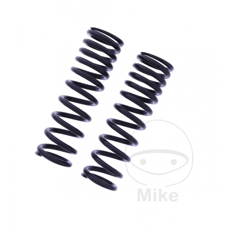 YSS SUSPENSION Shock Absorber Springs Double 46-35-55-220 7893818VAR