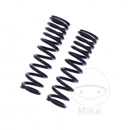 YSS SUSPENSION Shock Absorber Springs Double 46-35-55-220 7893818VAR