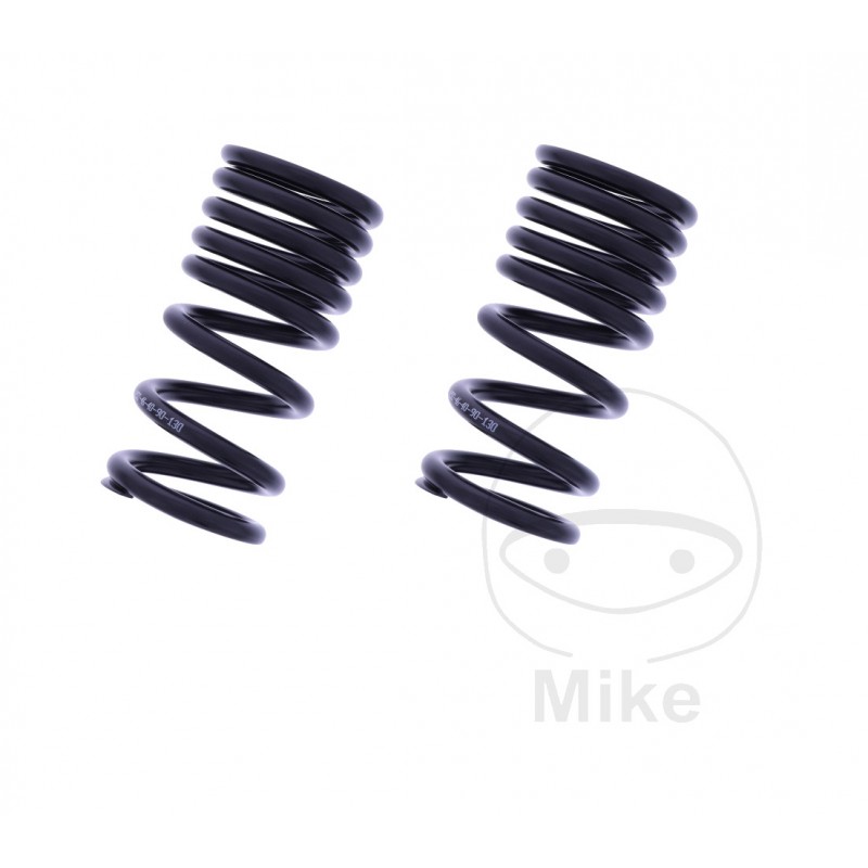 YSS SUSPENSION Muelle de amortiguador mono 46-40-90-130 7893820